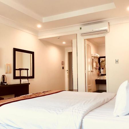 Palago Hotel, Binh Thanh Dist Cidade de Ho Chi Minh Exterior foto