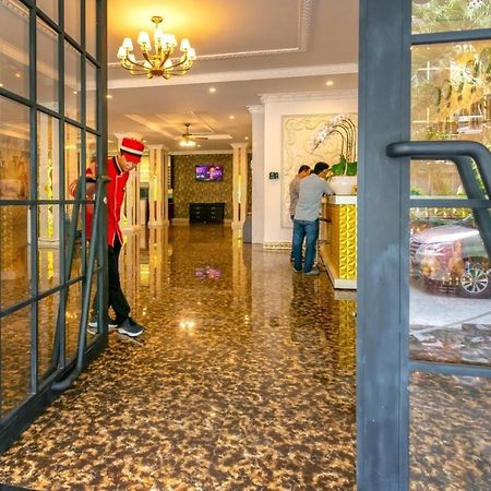 Palago Hotel, Binh Thanh Dist Cidade de Ho Chi Minh Exterior foto
